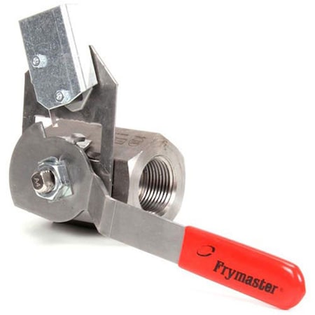 Frymaster Fmh50 Fv Drainvalve Assy 806-8791SP